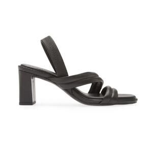 New ~ Caslon Lennyn Slingback Sandal Size 4.5